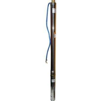 Скважинный насос Omnigenа 3" 3T-46, кабель 1,5 м, 1.1, 230 В - фото 3 - id-p178974422