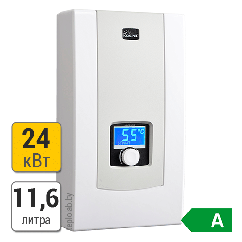 Водонагреватель проточный Kospel PPE2 LCD 18/21/24 кВт