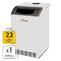 Газовый котел Ferroli Pegasus D 23