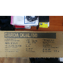 Радиатор вертикальный алюминиевый FONDITAL GARDA DUAL 80 ALETERNUM 1600, фото 7