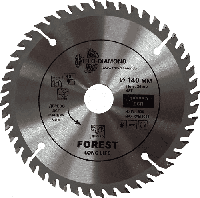 Диск пильный Trio Diamond 140х48Тх20/16 mm