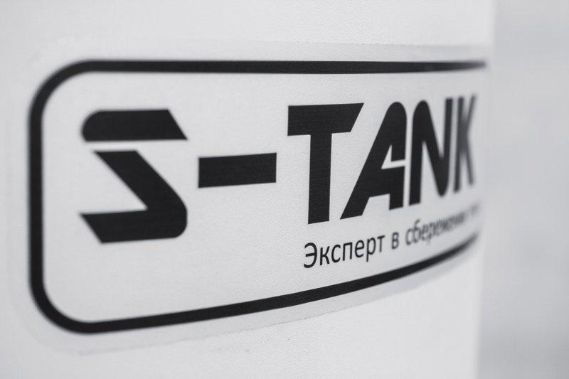 Буферная емкость S-TANK HFWT 750 литров - фото 4 - id-p178974836