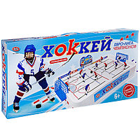 Настольная игра Play Smart Хоккей 0704