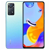 Смартфон Xiaomi Redmi Note 11 Pro 6/64GB Звездный синий