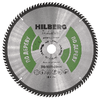 Диск пильный серия Hilberg Industrial Дерево 315х100Тх30 mm