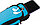 Сумка для телефона с креплением на руку Bradex, 100-180 мм, голубой, фото 5