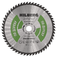 Диск пильный серия Hilberg Industrial Дерево 300х56Тх30 mm