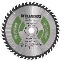 Диск пильный серия Hilberg Industrial Дерево 305х48Тх30 mm