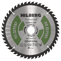 Диск пильный серия Hilberg Industrial Дерево 230х64Тх30 mm