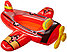 Надувной плот детский ,лодка 100х97 см Intex 59380, фото 3