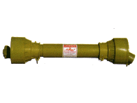 Карданный вал Уралец SQB30/M730/ST/6