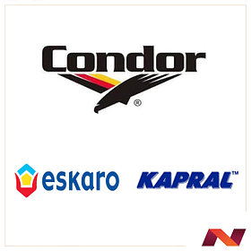 Condor, Kapral, Aura, Eskaro