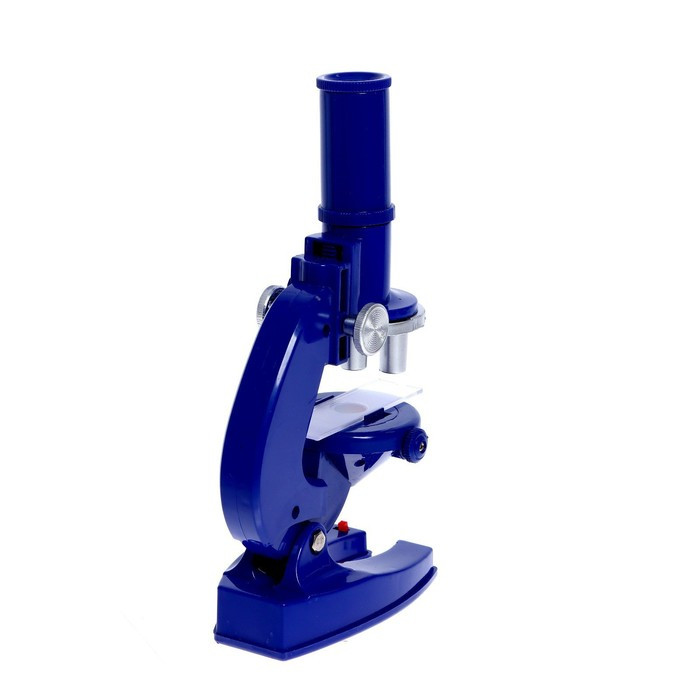 Научный микроскоп «Ученый», с проектором, увеличение, X100, 200, 450 - фото 9 - id-p180511393