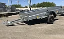 Прицеп Avtos A30P1B (3000*1500*300 ресс. AL-KO (R13) без тента), фото 8