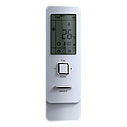Кондиционер AlpicAir AWI/AWO-60HRDC1A Hyper Nordic R32 wi-fi для серверной, фото 3