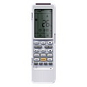 Кондиционер AlpicAir AWI/AWO-60HRDC1A Hyper Nordic R32 wi-fi для серверной, фото 5