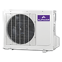 Кондиционер AlpicAir AWI/AWO-60HRDC1A Hyper Nordic R32 wi-fi для серверной, фото 6