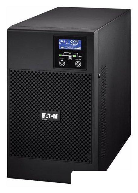 Источник бесперебойного питания Eaton 9E2000I