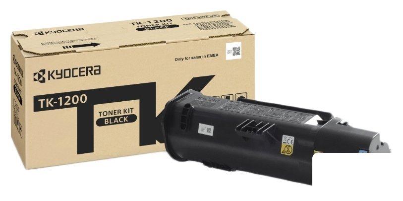 Картридж Kyocera TK-1200