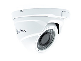 AHD Видеокамера Optimus AHD-H042.1(3.6)_V.2