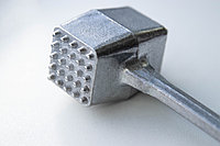 Молоток алюминиевый для мяса большой 24см MM-2, фото 8