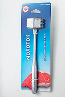 Молоток алюминиевый для мяса большой 24см MM-2, фото 3