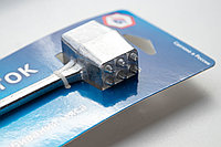 Молоток алюминиевый для мяса большой 24см MM-2, фото 6