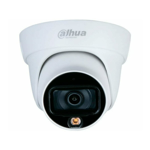 Видеокамера Dahua DH-HAC-HDW1509TLQP-A-LED-0280B-S2