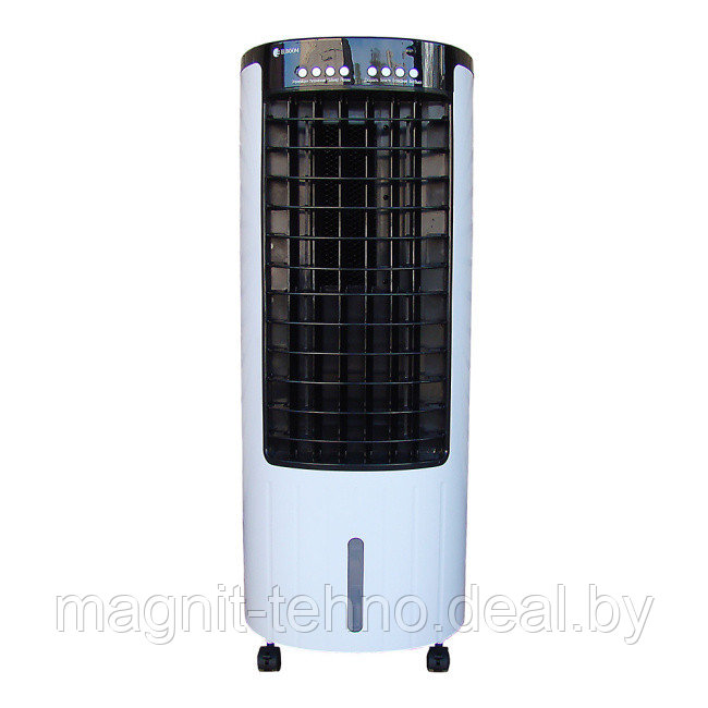 Охладитель воздуха ELBOOM Ocarina Universal - фото 1 - id-p180646792