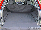 Защитный универсальный чехол STANDART в багажник автомобиля (размер макси 215х120 см) Перевозка животных, фото 7