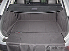 Защитный универсальный чехол STANDART в багажник автомобиля (размер макси 215х120 см) Перевозка животных, фото 8