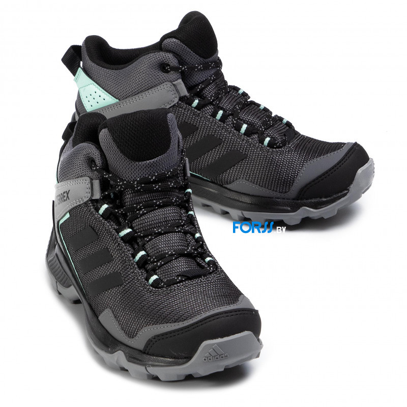 Кроссовки Adidas Terrex Eastrail GTX W - фото 3 - id-p180648756