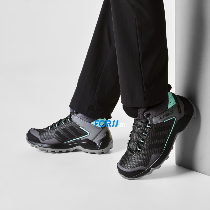 Кроссовки Adidas Terrex Eastrail GTX W - фото 5 - id-p180648756