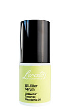 Lerato Сыворотка для стимулирования роста волос Oil-Filler Serum, 30 мл