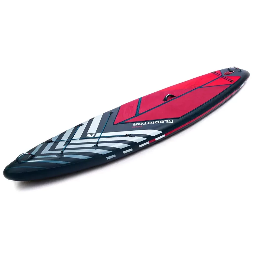 Доска SUP Board надувная (Сап Борд) Gladiator PRO 12.6T - фото 4 - id-p180648392