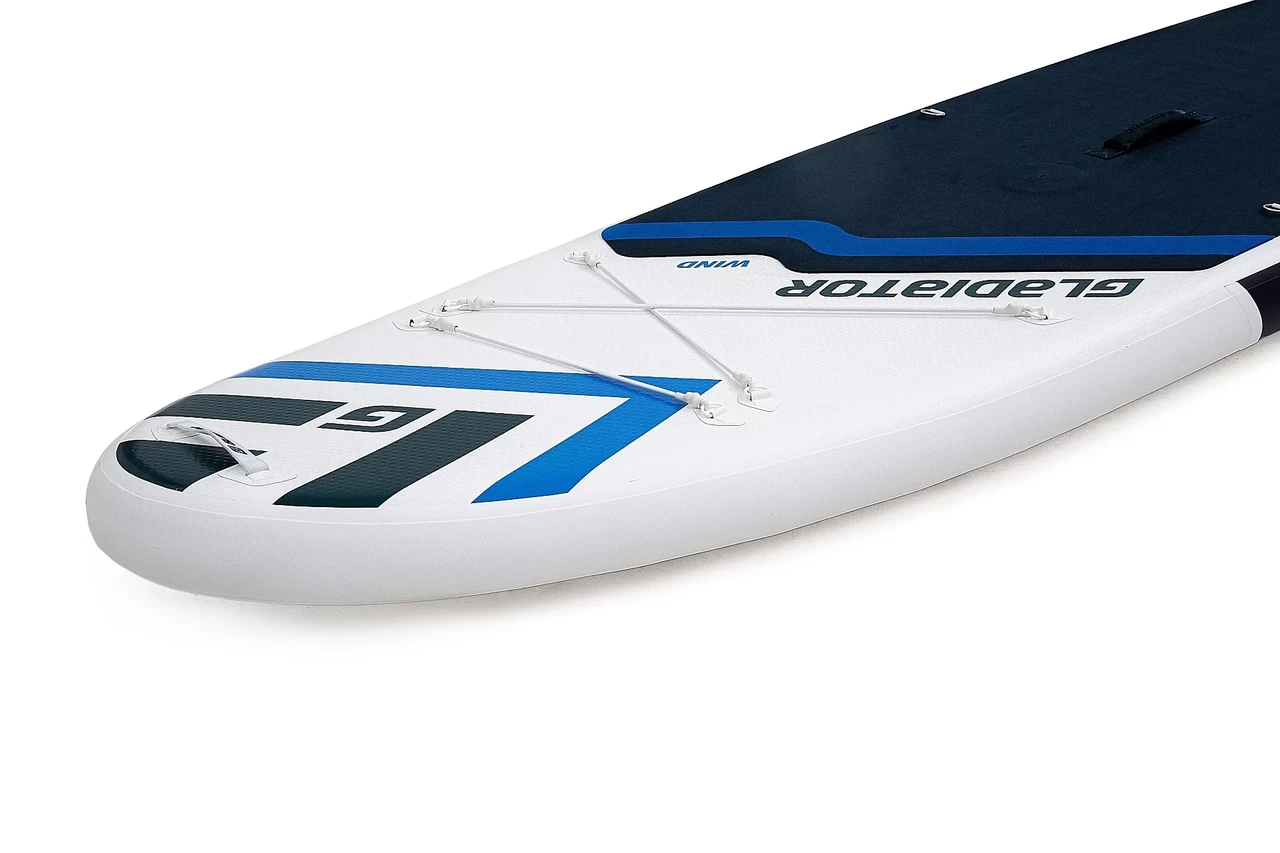 Доска SUP Board надувная (Сап Борд) Gladiator SC 10.7 Wind - фото 4 - id-p180648394