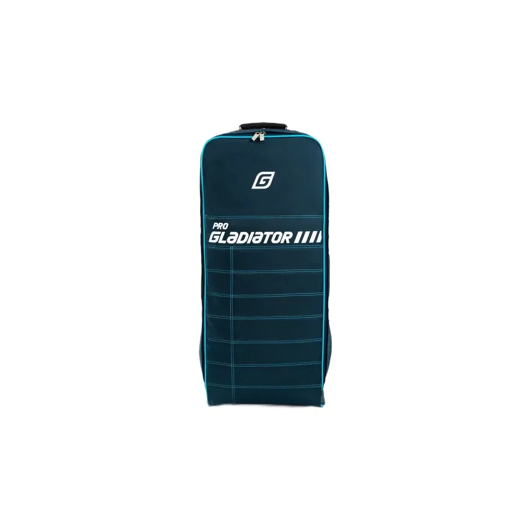 Доска SUP Board надувная (Сап Борд) Gladiator SC 10.7 Wind - фото 10 - id-p180648394