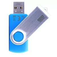 USB-накопитель Goodram "Twister/UTS", 16 гб, usb 2.0, синий