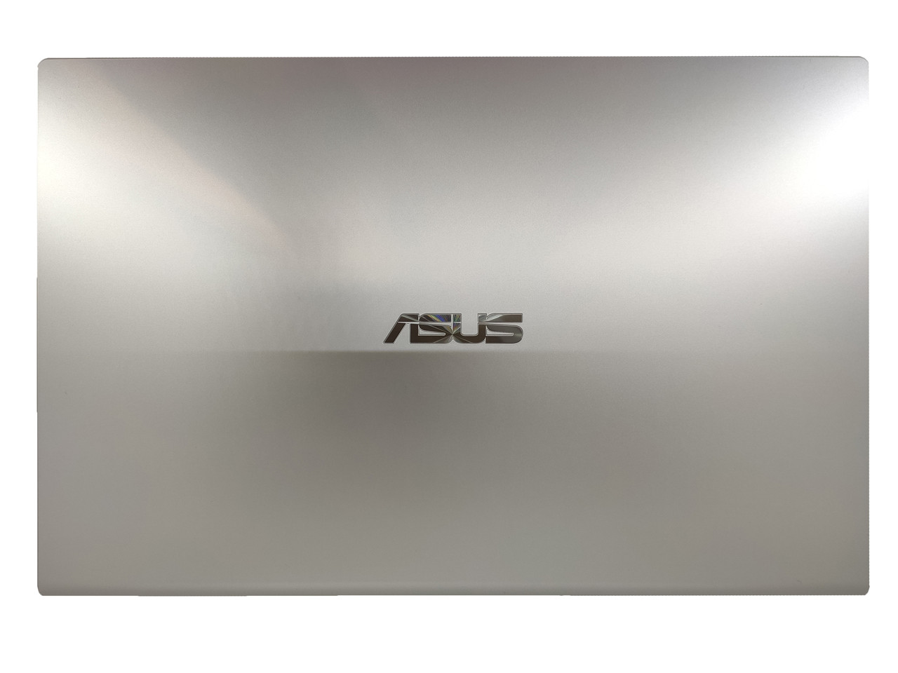 Крышка матрицы Asus X509, серебристая