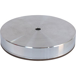 Алмазный чашеобразный шлифовальный круг CUPO, Ø 175 мм, 35 мкм