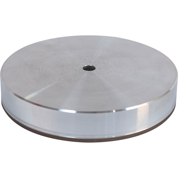 Алмазный чашеобразный шлифовальный круг CUPO, Ø 175 мм, 35 мкм - фото 1 - id-p180657009