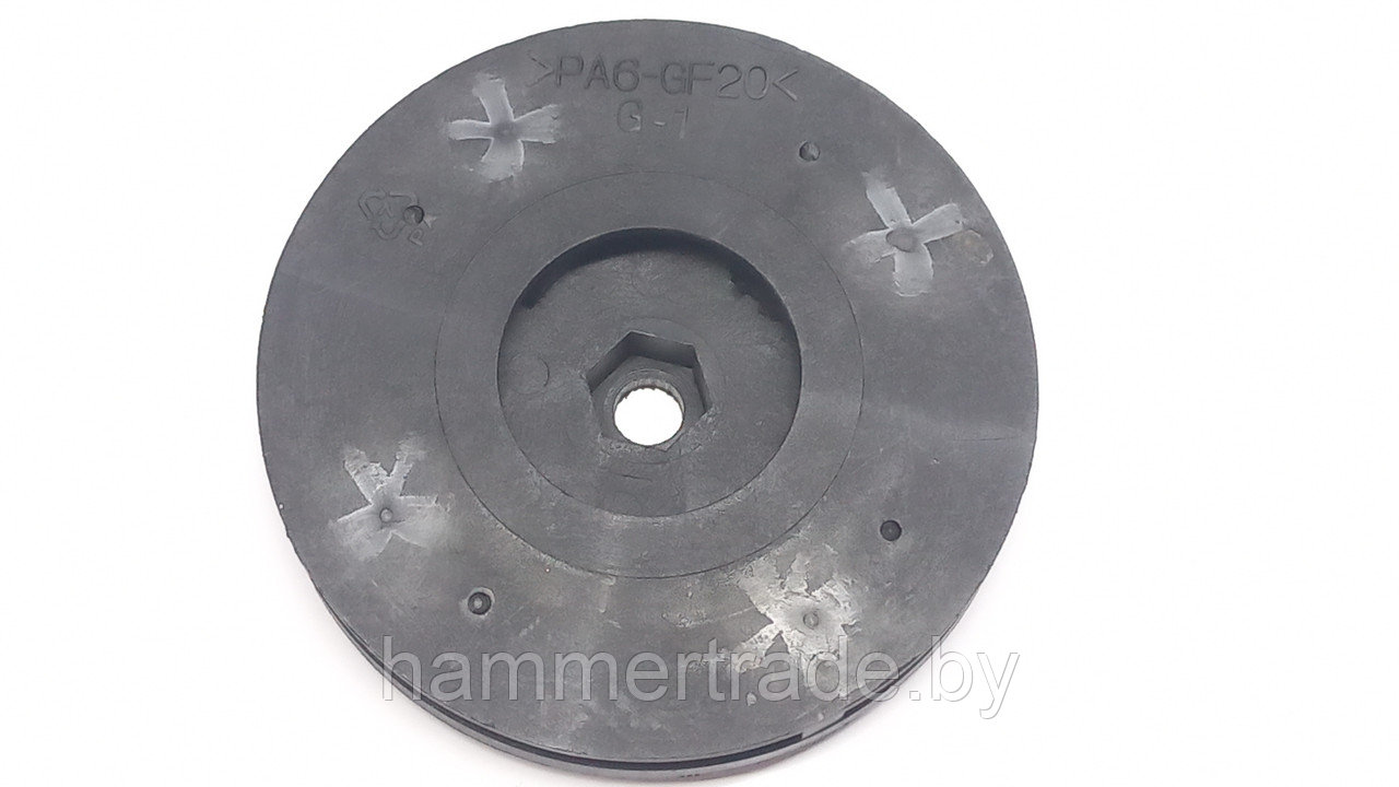 Лопастное колесо для Makita PF 0300 / PF 0403 / PF 1100 - фото 1 - id-p180037344