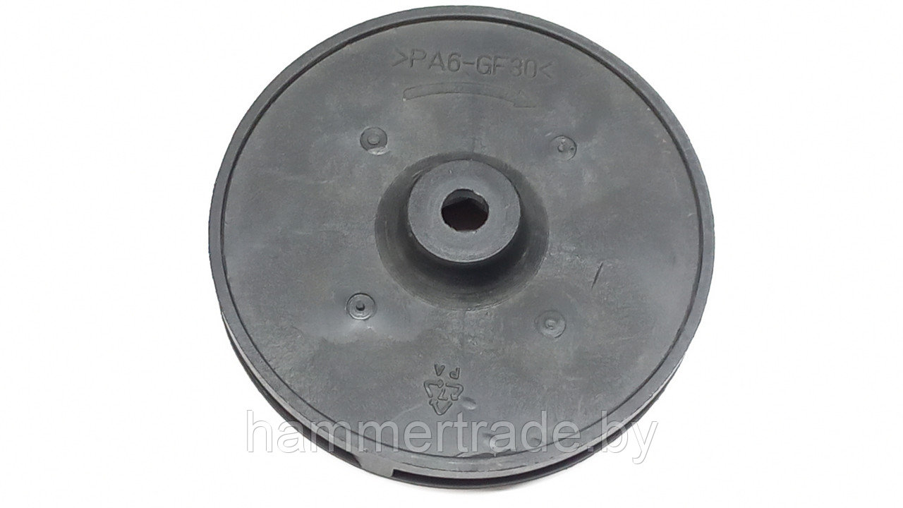 Лопастное колесо для Makita PF 0300 / PF 0403 / PF 1100 - фото 2 - id-p180037344