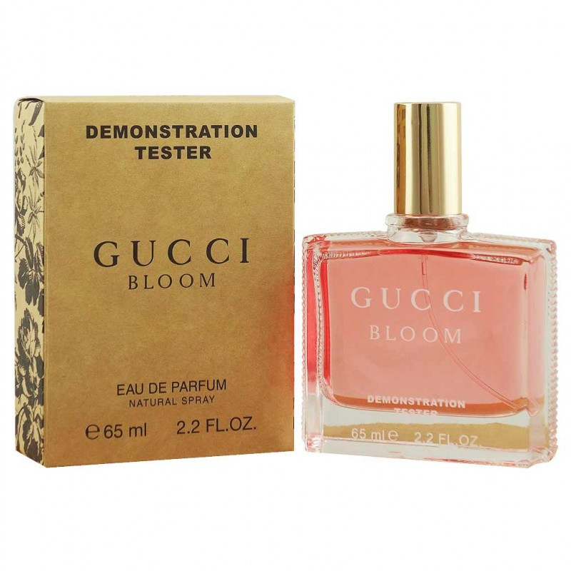 Женская парфюмерная вода Gucci Bloom edp 65ml (TESTER)