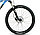 Велосипед Format 1313 29'' (черный/синий), фото 3