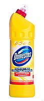 Средство для сантехники "Domestos" 1 л.