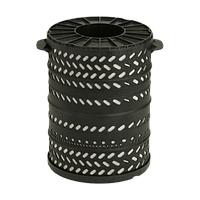 Фильтр-картридж MANN H34.1790/2 Ø340 x Ø45 x 450 мм; 3-5 µm