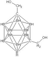 Бис-(Гидроксиметил)-м-карборан