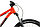 Велосипед Format 1314 27.5'' Plus (черный матовый/красный матовый), фото 2