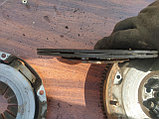 Маховик с корзиной и диском сцепления к Сузуки Свифт, 1.0 бензин, 1996 год, фото 2